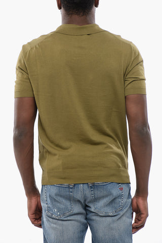 Chest Pocket Polo