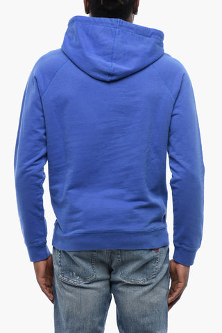 Brushed Cotton Hoodie