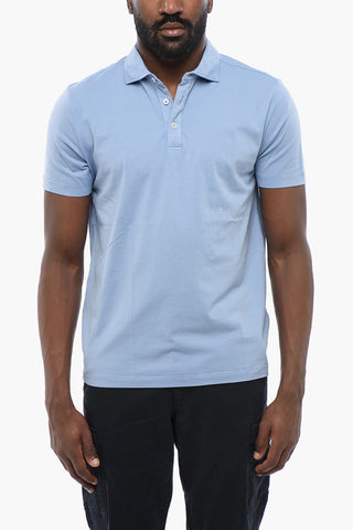 Jersey Cotton GREG Polo