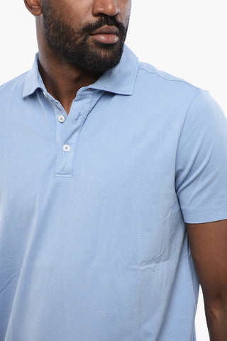 Jersey Cotton GREG Polo