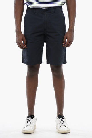 Ripstop Cargo Shorts
