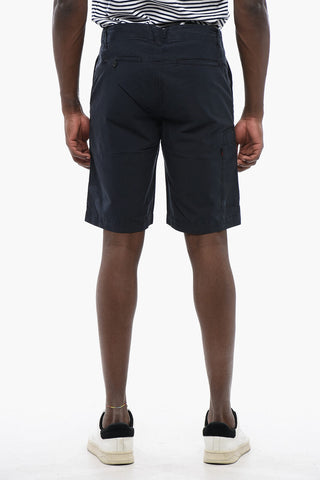 Ripstop Cargo Shorts