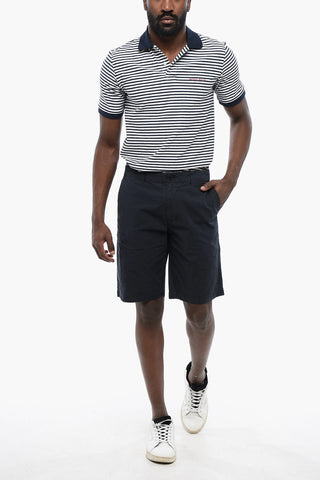 Ripstop Cargo Shorts