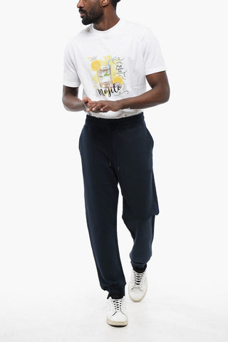 Brushed Cotton LUXURY LIGHT Sweatpants