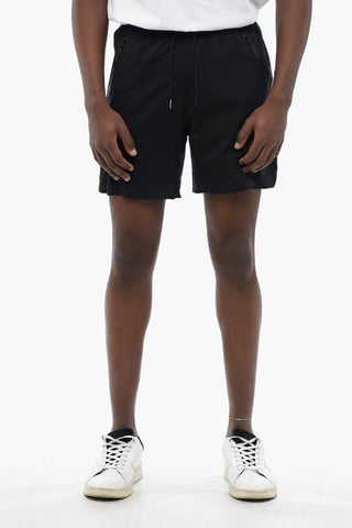 PERTEX Drawstringed Boundless Trail Shorts