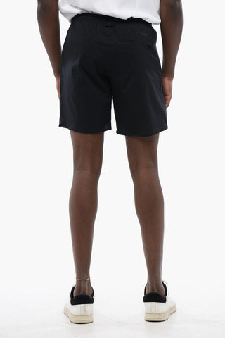 PERTEX Drawstringed Boundless Trail Shorts