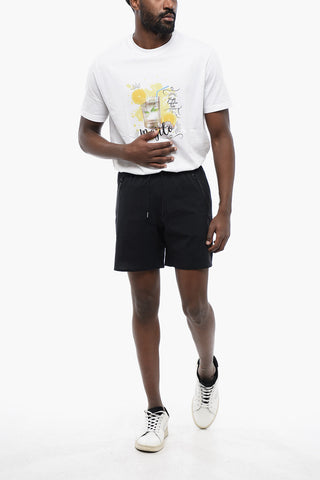 PERTEX Drawstringed Boundless Trail Shorts