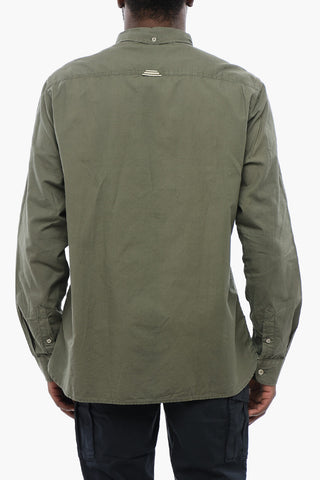 Button-Down OXFORD Shirt