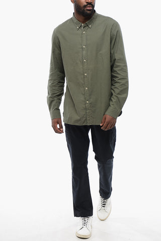 Button-Down OXFORD Shirt
