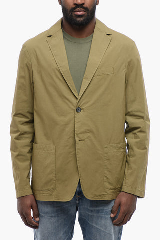 Poplin Blazer ASTORE