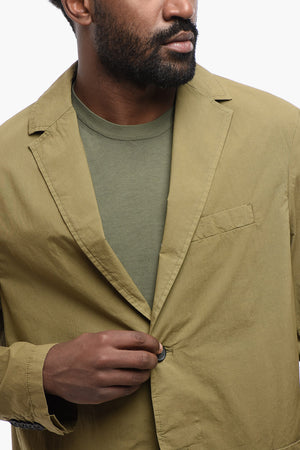 Blazer ASTORE aus Popeline