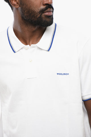 Piquet Cotton Monterey Polo