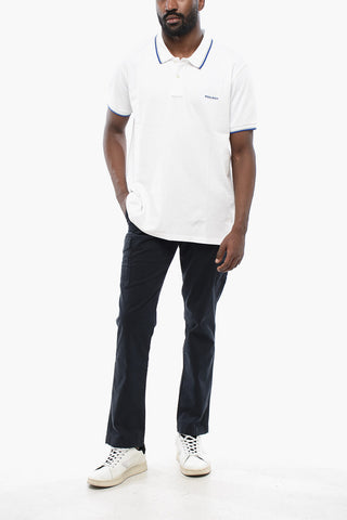 Piquet Cotton Monterey Polo