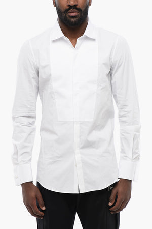 TAILOR Tux Shirt Slim Fit