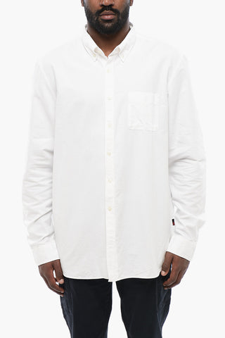 Button-Down OXFORD Shirt