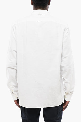Button-Down OXFORD Shirt