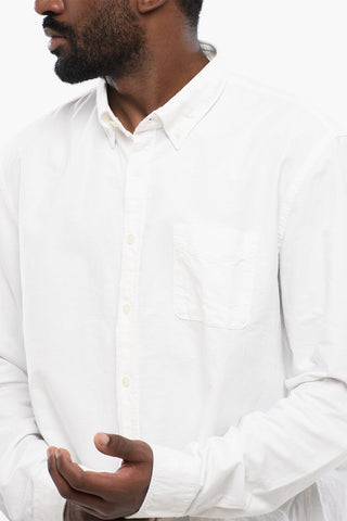 Button-Down OXFORD Shirt