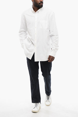 Button-Down OXFORD Shirt