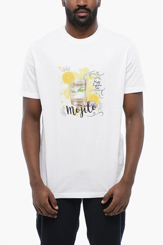 Mojito Print T-shirt