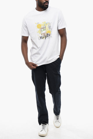 Mojito Print T-shirt