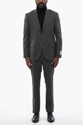 CC COLLECTION 2 Button RIGHT Virgin Wool Suit