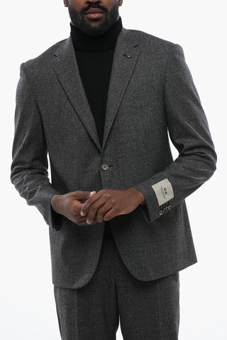 CC COLLECTION 2 Button RIGHT Virgin Wool Suit