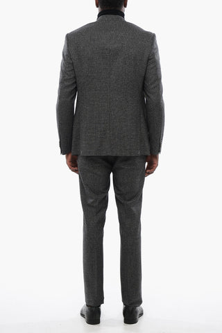 CC COLLECTION 2 Button RIGHT Virgin Wool Suit