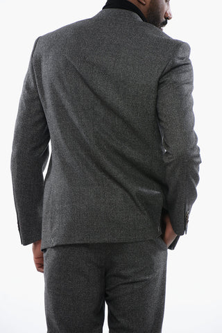 CC COLLECTION 2 Button RIGHT Virgin Wool Suit