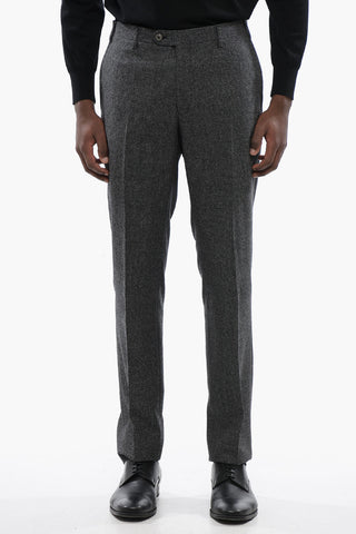 CC COLLECTION 2 Button RIGHT Virgin Wool Suit