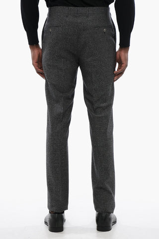 CC COLLECTION 2 Button RIGHT Virgin Wool Suit