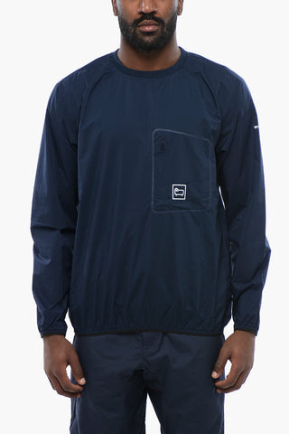 Long Sleeved HIGH AERATION Tech Shirt