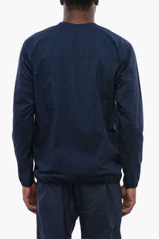 Long Sleeved HIGH AERATION Tech Shirt