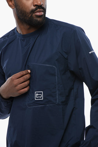 Long Sleeved HIGH AERATION Tech Shirt