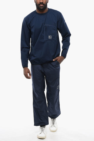 Long Sleeved HIGH AERATION Tech Shirt