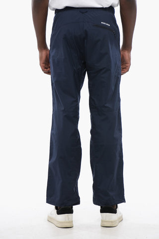 Tapered Ranch Pants