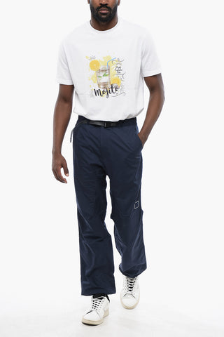 Tapered Ranch Pants