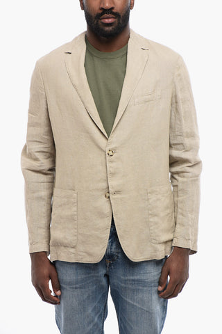 Linen ASTORE Blazer