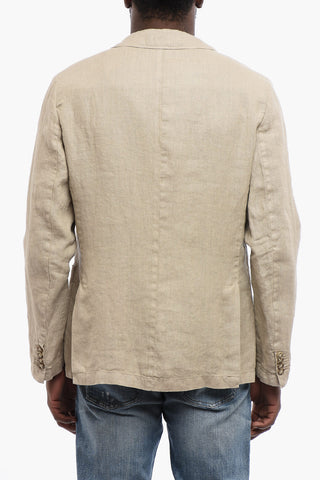 Linen ASTORE Blazer