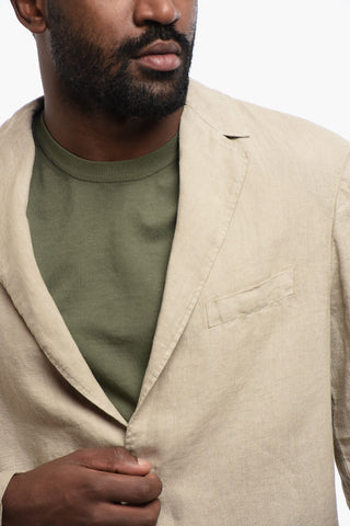 Linen ASTORE Blazer