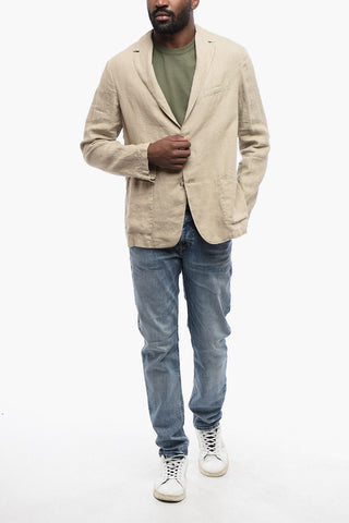 Linen ASTORE Blazer