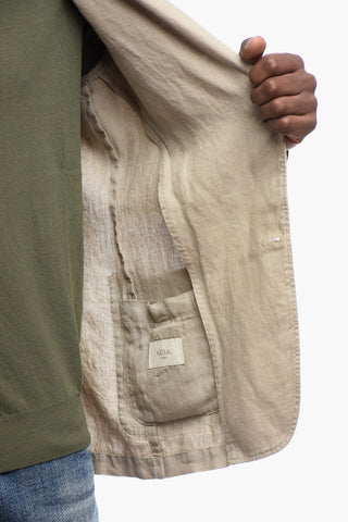 Linen ASTORE Blazer
