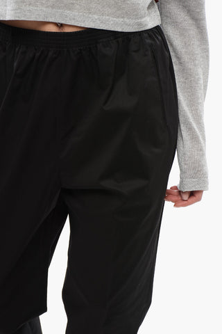 Chinos MILITARY With Elasticated Waist