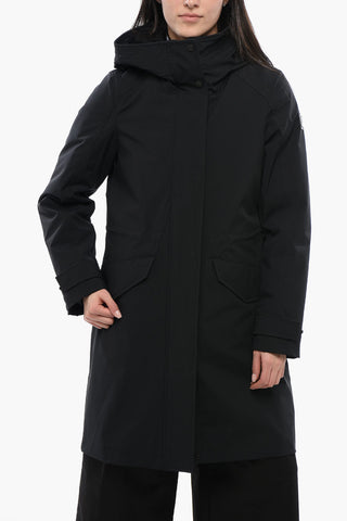 Parka IRIS Con Imbottitura Removibile