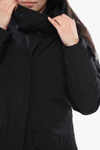 Parka IRIS Con Imbottitura Removibile
