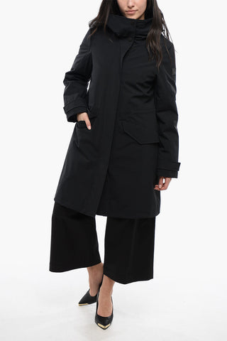Parka IRIS Con Imbottitura Removibile