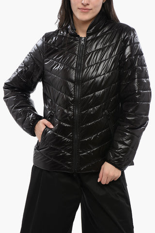 Parka IRIS Con Imbottitura Removibile