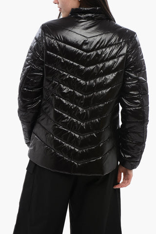 Parka IRIS Con Imbottitura Removibile