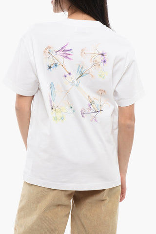 T-Shirt Girocollo XRAY ARROW Stampata