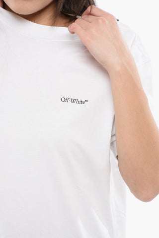 T-Shirt Girocollo XRAY ARROW Stampata