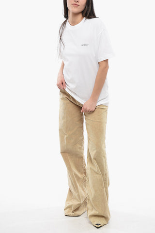 T-Shirt Girocollo XRAY ARROW Stampata